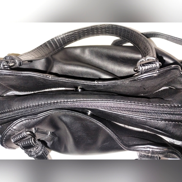 Vera Wang Bueno satchel - Picture 8 of 16